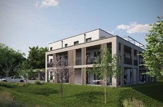 Wohnung kaufen in 9220 Augsdorf, 2026 ÜBERGABE - 50-80 QM Wohnungen - NEUBAU Velden am Wörthersee - Zentrumsnah - wenige Schritte zum See