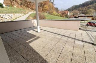 Penthouse mieten in 8101 Sankt Veit, Lust aufs Land mit dem Flair einer Penthousewohnung und toller Dachterrasse + Videorundgang +