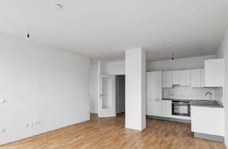 Wohnung mieten in Schmalzhofgasse, 1060 Wien, Helle 2-Zimmer Wohnung in TOP - Lage - 3 Min. zur Mariahilfer Straße + U3 Zieglergasse