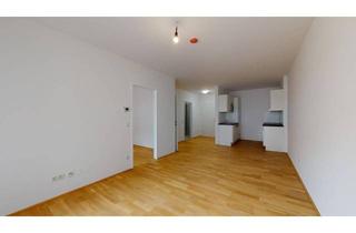 Wohnung mieten in Bahnstraße, 2351 Wiener Neudorf, Ideales Stadtleben: Modernes Apartment mit Loggia im Herzfelderhof