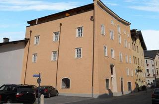 Wohnung mieten in 5400 Hallein, Terrassenfeeling! Schicke 2-Zimmer-Wohnung mit Terrasse