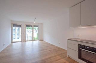 Wohnung mieten in 1090 Wien, ++NEU++ Einzigartige 3-Zimmer-Neubauwohnung in absoluter BESTLAGE mit Balkon, Top 19