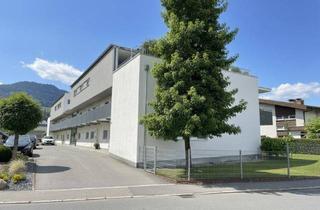 Wohnung mieten in Montfortstraße 60, 6830 Rankweil, Wunderbare 2-Zimmerwohnung mit Balkon in Rankweil zu vermieten!