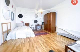 Wohnung mieten in Landstraße, 4020 Linz, 2- Zimmer Wohnung mit Küche an der Mozartkreuzung - Linz