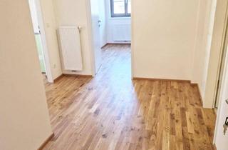 Wohnung mieten in Kirchbergstraße, 8044 Graz, LEISTBARES WOHNEN IN MARIATROST | GEFÖRDERTE DACHWOHNUNG