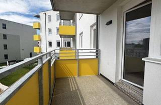 Wohnung mieten in Stadionstraße, 2700 Wiener Neustadt, ERSTBEZUG „ein viertel grün“ in Wiener Neustadt - moderne 3-Zimmer-Traumwohnung mit Tiefgarage