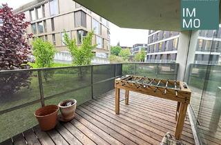 Wohnung mieten in Am Garnmarkt 10, 6840 Götzis, Wohnen am Garnmarkt: Helle 3-Zimmerwohnung in Toplage