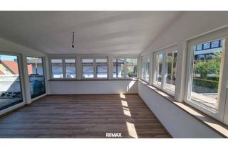 Wohnung mieten in 3100 Sankt Pölten, Großzügige 3-Zimmer-Mietwohnung mit Wintergarten & Terrasse am Kupferbrunnberg in St. Pölten