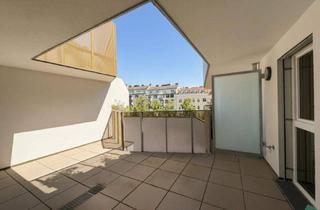 Wohnung mieten in Linzer Straße, 1140 Wien, Moderne 3-Zimmer Wohnung mit großem Balkon in Penzing