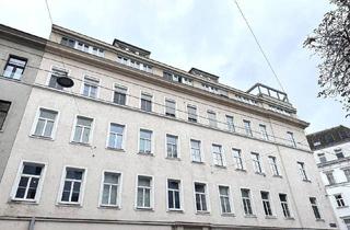 Wohnung mieten in Kardinal-Nagl-Platz, 1030 Wien, Großzügige 5 Zimmer Wohnung mit Klima