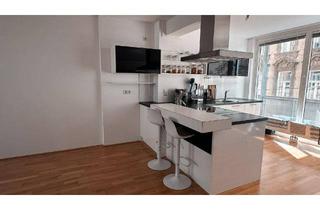 Wohnung mieten in Halbgasse, 1070 Wien, Moderne 4 Zimmerwohnung in zentrumsnaher Lage