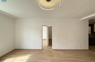 Wohnung mieten in Buchengasse, 1100 Wien, Sanierte 4 Zimmer Wohnung in ruhiger Lage! Neues Badezimmer & WC!