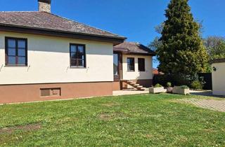 Einfamilienhaus kaufen in 7024 Hirm, 7024 Hirm - Charmantes Einfamilienhaus mit Schneebergblick!