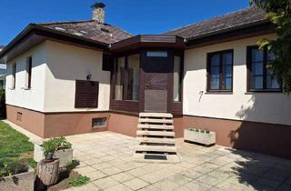Einfamilienhaus kaufen in 7024 Hirm, 7024 Hirm - Charmantes 120m² Einfamilienhaus in ruhiger Ortsrandlage sogar mit Schneebergblick!