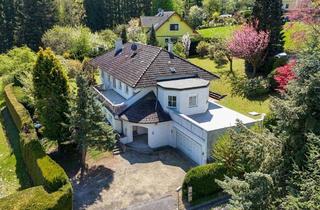 Einfamilienhaus kaufen in 3011 Irenental, Reizvolles Einfamilienhaus in sonniger Lage mit Gartenidylle und Erweiterungspotenzial
