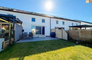 Reihenhaus kaufen in Josef Musser-Straße, 2514 Traiskirchen, Hochwertiges Reihenhaus in ruhiger, familiärer Wohnlage