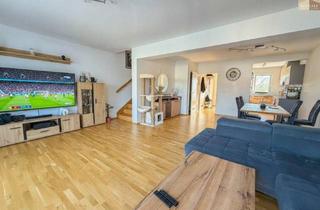 Reihenhaus kaufen in Josef Musser-Straße, 2514 Wienersdorf, Hochwertiges Reihenhaus in ruhiger, familiärer Wohnlage
