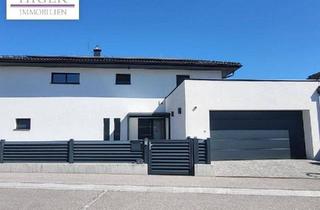 Einfamilienhaus kaufen in 3470 Kirchberg am Wagram, Modernes Einfamilienhaus in ruhiger Lage!