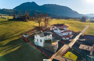 Einfamilienhaus kaufen in 6334 Schwoich, Modernes Einfamilienhaus in Schwoich mit Garten, Terrasse und Garage – Familientraum in ruhiger Lage!