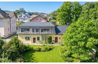 Haus kaufen in 5020 Salzburg, Stadtdomizil Platzhirsch