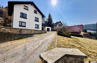 Haus kaufen in 8685 Steinhaus am Semmering, Mehr Raum. Mehr Möglichkeiten. Ihr Zuhause in Steinhaus am Semmering.