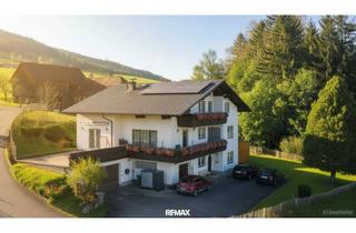 Einfamilienhaus kaufen in 8952 Kienach, PREISREDUZIERUNG! Großzügiges Haus in Alleinlage mit Panoramablick über Irdning