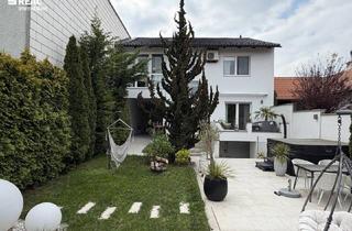 Haus mieten in Prangerstraße 30, 7091 Breitenbrunn am Neusiedler See, Exklusives, voll ausgestattetes Miethaus mit Seeblick in Breitenbrunn – einziehen & wohlfühlen