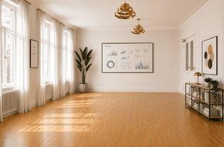 Büro zu mieten in Wolf-Dietrichstrasse, 5020 Salzburg, PROVISIONSFREI: Büroräume oder Geschäftslokal im Stadt Zentrum Altstadt Salzburg