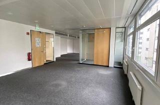 Büro zu mieten in Eberhard-Fugger-Straße, 5020 Salzburg, Lichtdurchflutete Bürofläche in zentraler Lage