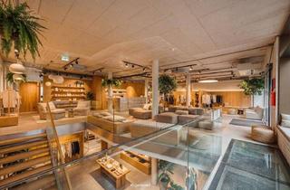 Geschäftslokal mieten in 5700 Zell am See, Raum für Ideen, mitten im Geschehen – 368 m² auf 2 Etagen