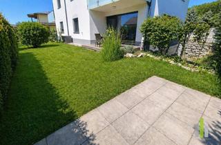 Wohnung mieten in 5110 Oberndorf bei Salzburg, Moderne 2-Zi.-Garten-Wohnung – fast wie neu!