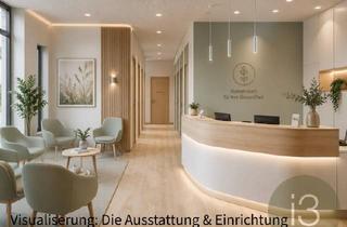 Büro zu mieten in 5020 Salzburg, Ordination in Salzburg Süd – ideal für Praxis & Therapie