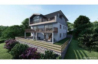 Maisonette kaufen in 4866 Unterach, SEE.BERG.BLICK | MAISONETTE | TOP 2