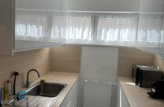 Wohnung mieten in Dresdner Straße 112, 1200 Wien, Suche Mitbewohner für atemberaubende 3-Zimmerwohnung in 1200 Wien, Nähe S-Bahn Station Traisengasse,