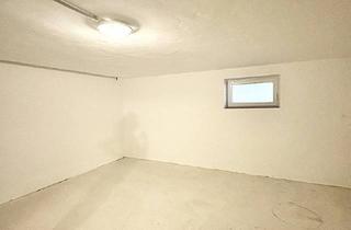 Gewerbeimmobilie mieten in 3385 Gerersdorf, Lager/Hobbyraum - frostsicher trocken - 5min von St. Pölten Zentrum