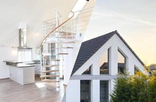 Haus mieten in 3100 Sankt Pölten, Grünlage - Designer Loft mit Galerie und Garten