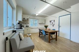 Büro zu mieten in 5600 Sankt Johann im Pongau, "Büro(t)räume" - Bürofläche/Praxis in St. Johann im Pongau