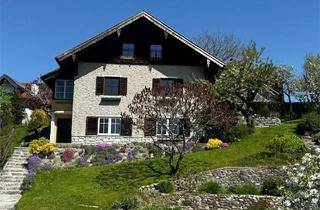 Einfamilienhaus kaufen in 5302 Henndorf am Wallersee, Wohntraum in Henndorf! Charmantes großzügigen Grundstück mit Altbestand in bester Lage