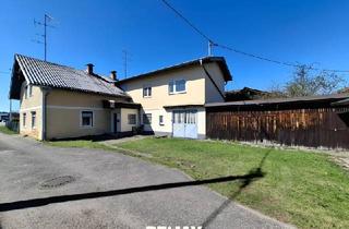 Einfamilienhaus kaufen in 5231 Schalchen, Einfamilienhaus