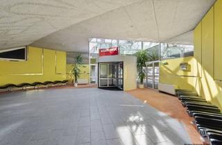 Büro zu mieten in Alpenstraße, 5020 Salzburg, Markante & einzigartige Bürofläche an der Alpenstraße zur Miete