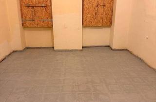 Lager mieten in Lerchenfelder Gürtel, 1070 Wien, Souterrain Lager/Hobbyraum! Zentral u. direkt vom Eigentümer!
