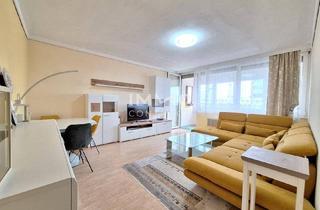 Wohnung kaufen in 2230 Gänserndorf, 3- Zimmer Wohnung mit Loggia am Bockfließerweg