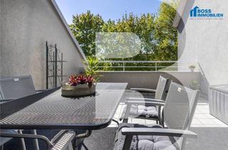 Wohnung kaufen in Keplerstraße 24, 4050 Traun, Sonnenquartier | große Terrasse