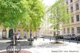 Wohnung kaufen in Tulpengasse, 1080 Wien, Tulpengasse - Toplage hinter Rathaus, hofseitiger 2 Zimmer Neubau