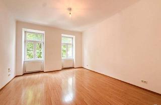 Wohnung kaufen in Hannovergasse, 1200 Wien, Hannovergasse - heller Altbau