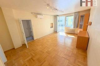 Wohnung kaufen in Heiligenstädter Straße, 1190 Wien, Gemütliche 3 Zimmer Wohnung mit großer Loggia und Parkplatz in Wien Döbling
