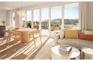 Wohnung kaufen in 8051 Graz, Thal.118 - 4 Zimmer WohnTRAUM- große sonnige Terrasse!