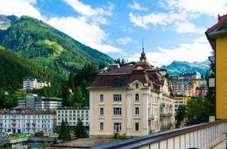 Wohnung kaufen in 5640 Bad Gastein, besondere Gelegenheit: große DG-Wohnung mit tollem Fernblick (Zweitwohnsitz auf Anfrage)