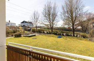 Wohnung mieten in 4880 Sankt Georgen im Attergau, Gemütliche 3-Zimmer-Wohnung mit Terrasse und Gartennutzung