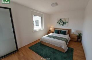 Wohnung mieten in Julius Raab-Promenade 31-35, 3100 Sankt Pölten, Karmeliterhof - Hochwertige 2-Zimmer-Wohnung im Herzen der Landeshauptstadt!